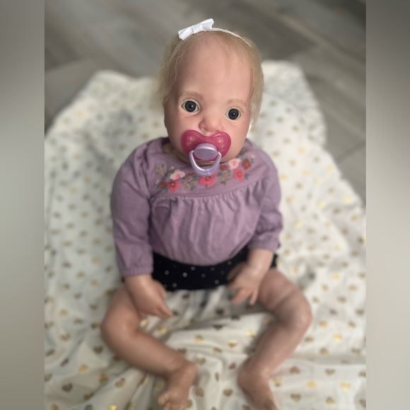 Reborn Briton - Picture 3 of 4